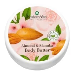 Hedera vita buter za tijelo almond i manuka 200ml