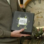 H.POKLON SET MUŠKI BLACK TEA STRONG POWER 5/1 - Image 2