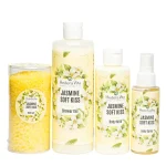 H.POKLON SET JASMIN SOFT KISS 4/1 - Image 3