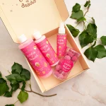 H.POKLON SET COOKIE OF BEAUTY 4/1