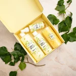 H.POKLON SET JASMIN SOFT KISS 4/1 - Image 2