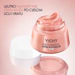 VICHY NEOVADIOL ROSE PLATINUM DNEVNA KREMA 50mL - Image 2
