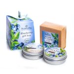 H. POKLON SET BOROVNICA MINI 3/1