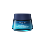 VICHY MINERAL 89 NOĆNA KREMA ZA OBNAVLJANJE HIDRATACIJE 50ml