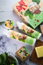 H. POKLON SET SHEA BUTER 5/1 - Image 3