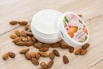Hedera vita buter za tijelo almond i manuka 200ml - Image 2