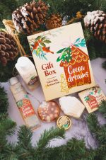 H. POKLON SET COCOA DREAMS 6/1