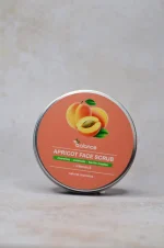 APRICOT FACE SCRUB