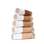 Skintuition SPF 30 Radiance Boosting Liquid Foundation - 38 Light Medium - Jane Iredale - Image 3