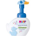 HiPP Babysanft Pjena za pranje 250 ml - Image 2