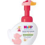 HiPP Babysanft Pjena za pranje 250 ml - Image 3