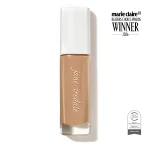 Skintuition SPF 30 Radiance Boosting Liquid Foundation - 36 Light Medium - Jane Iredale