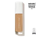 Skintuition SPF 30 Radiance Boosting Liquid Foundation - 38 Light Medium - Jane Iredale