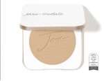 PurePressed Base Mineral Foundation - Golden Glow 9,9g - Jane Iredale