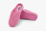 Leon 050 - Ženska anatomska kućna Roze