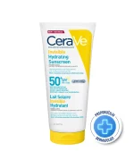 CeraVe nevidljivi losion za djecu i odrasle SPF 50+ (177ml)