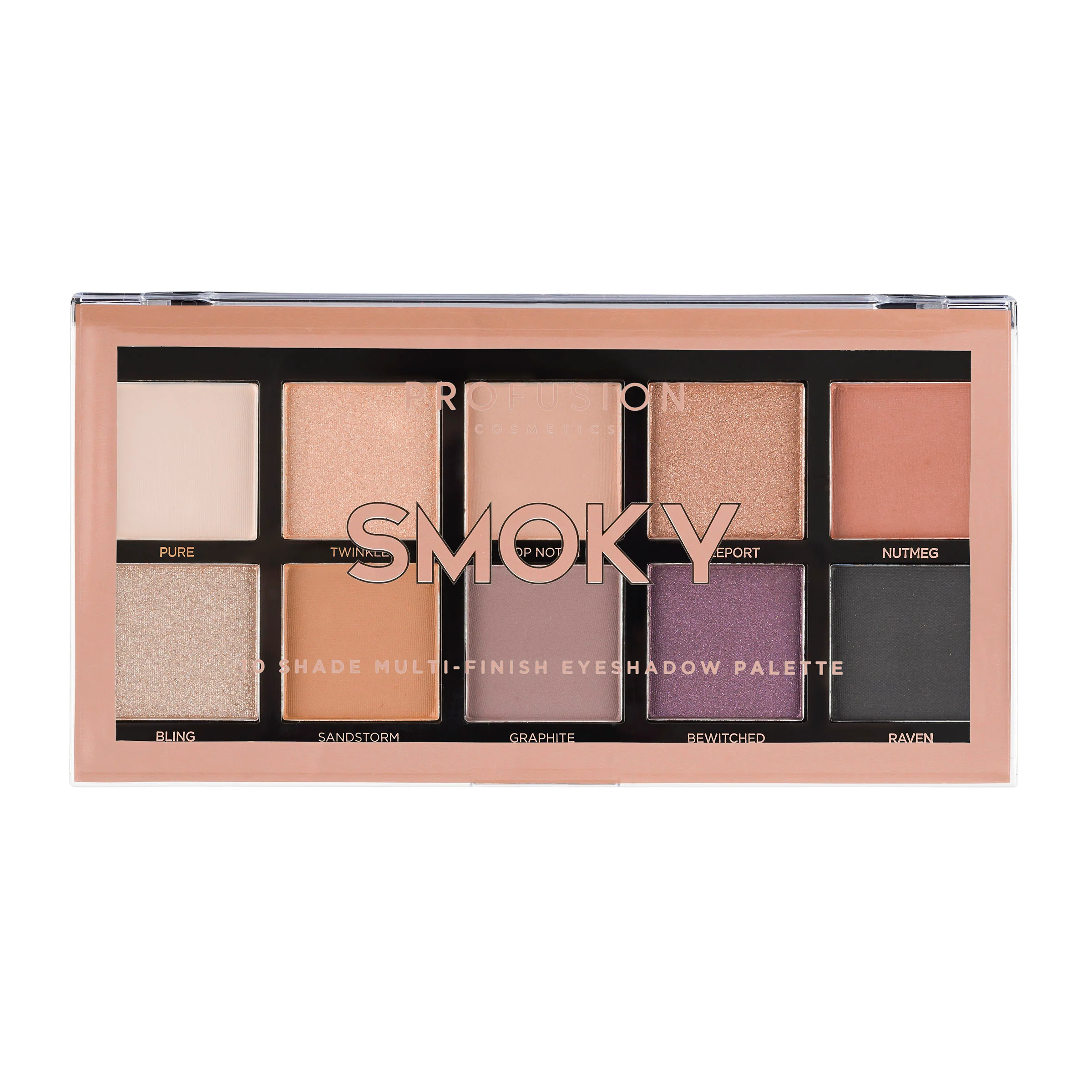 1800-2E_1copy_5000x PALETA MINI SMOKY - PROFUSION - Image 1