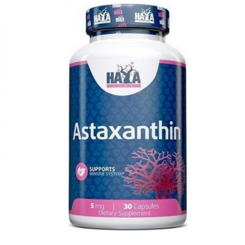 Haya-Astaxanthin-5-mg-a-30-Super-Apoteka-500x500 HAYA Astaxanthin 5mg A30 - Image 1