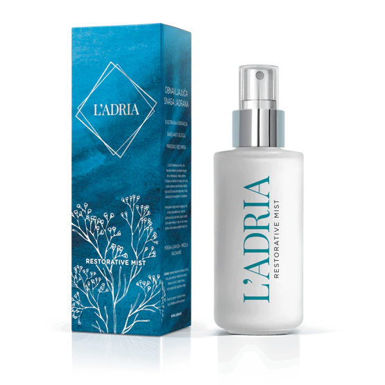 Ladria-Restorative-mist-hover_5a129536-8131-40f6-a089-1b605f7cf489 Restorative mist Ladria - Obnavljajuća hidratantna maglica - Image 1