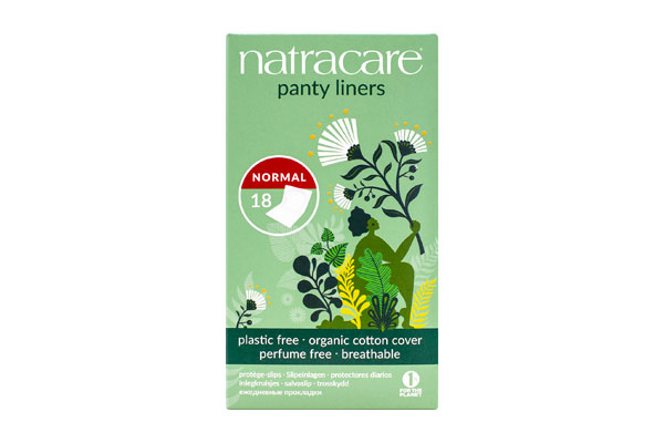 liners-normal-600 Ulošci dnevni normal - 18 kom natracare - Image 1